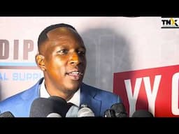 *YY Comedian reveals tickets to his stand up show 'What It Takes' were sold out*