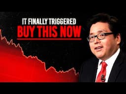 Tom Lee's Shocking Bullish Call - Worst Is Over, These 3 Stocks Are Perfect Buy When Others' Fearful