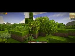 Vintage Story (S5), Episode 20, Preparing the windmill area
