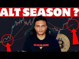 🚨 BITCOIN & ALT COIN UPDATE || DONALD TRUMP ?