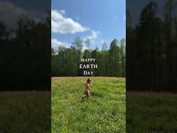 🌎 Happy EARTH Day
