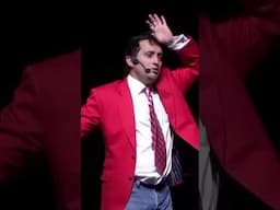Bajar la mano bailando = revelar tu intención | Me Pido la Ventana con Frutica Picada | Andrés López