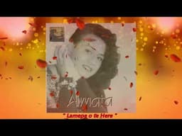 " Lamepa o te Here " - Aimata TEUIRA