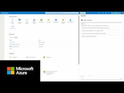 Analyze, estimate, and optimize costs with Microsoft Copilot in Azure