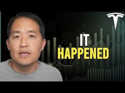 Dave Lee: The SECRET Reason Why Your 2 Tesla Shares Are MUCH More Than You Think!