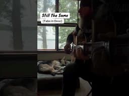 https://paidtabs.com/PhilJakes/v0h0Zgi7qGE Still the Same Bob Seger Fingerstyle #acousticguitar