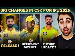 5 BIG REASON Why CSK FLOPPED in IPL 2025 - Full Analysis | Qualification Scenario | Five Sportz