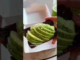 random day of eating🧸 feeling so good & satisfied🍉🥑!! #veganfood #veganrecipes #healthyrecipes