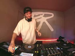 Electronica, House, Garage : Nowadays Records avec Fakear | 05.10.24