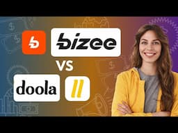 Bizee vs Doola Review in 2025 (TRUTH REVEALED!) AN LLC THROUGHDOWN + SAVE $198 💸(Buying Guide)