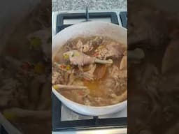 Hardbody chicken recipe