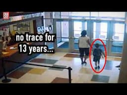 Disturbing Recordings Linked to Missing Person Cases...