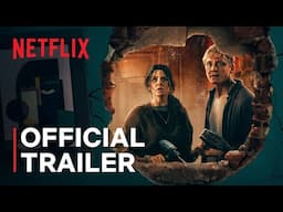 Brick | Official Trailer | Netflix