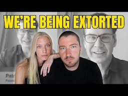 We're Being Threatened By This Man (Here's What You Need To Know)