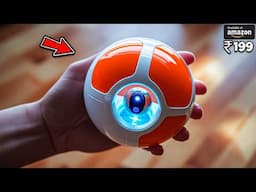 🔥Top 10 Cool Gadgets Under ₹500 You MUST Try!
