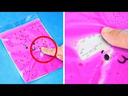 INCREÍBLES MANUALIDADES PARA LA ESCUELA || Útiles Escolares DIY E Ideas Creativas por 123 GO! School