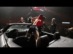 ¡LOCURA TOTAL! | Pelea de MMA dentro de un COCHE en DWT 3