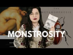 When The Reader is The Monster | Monstrosity in Literature