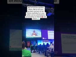International Care Workers In UK Protect Against The New ILR Proposed Policy 🇬🇧
