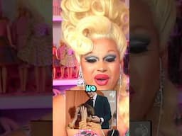 No…Not This Wig! #reaction