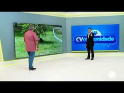Cidade Verde Notícias - 30 04 2025