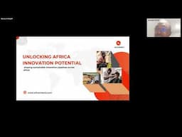 SG Owerri with Uche Delight | Building Owerri’s Innovation Ecosystem