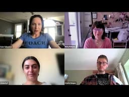 Confidence, Clients & Certification Overload – Coaches Connect