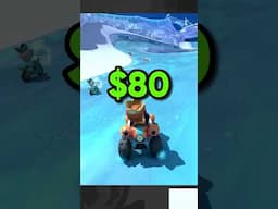 Nintendo Revolutionizes Online LAG in Mario Kart World!