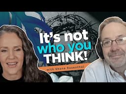 Do You Know the Name of the KEY Eyewitness of Jesus' Resurrection?  With Shane Rosenthal