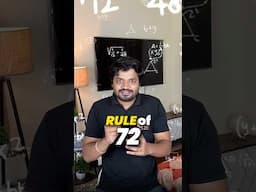 Only Rich People Know This Formula !!! #shorts