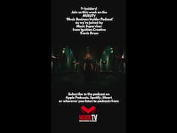 Music Supervisor - Travis Drum - Ignition Creative