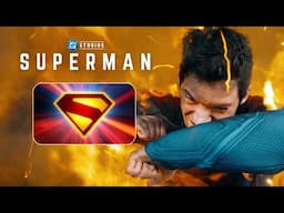 SUPERMAN Trailer Breakdown & Review - Does It Look Good?