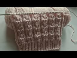 Knitting Design || Sweater Design || Knitting Pattern || Knitting Sweater Design