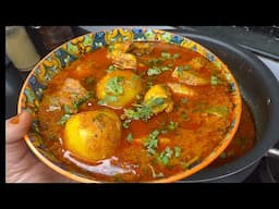 Muslim Style Chicken Curry#chickencurry #chickenaloocurry#aloochickencurry #chickenaloocurry#chicken