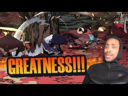 FIRST PLAY OF GREATNESS!! ABSOLUM