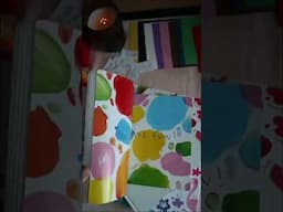 Color Theory Block