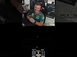 How's He Done That Then?! #iracing #simracing