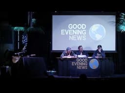 Good Evening News, APRIL 22
