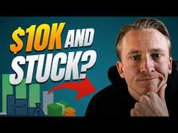 3 Steps to Grow Past $10k-$30k/Month on Amazon