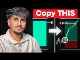 How I Find Daily Bias and Trend (Full Guide)