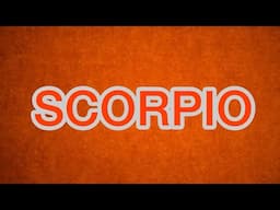 SCORPIO MAY♏️YOU SHOCKED THIS PERSON SCORPIO🔮✨TAROT READING🔮✨BONUS💌💫