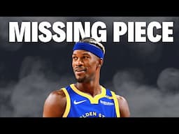 Jimmy Butler Shows Why He Is Perfect For The Warriors