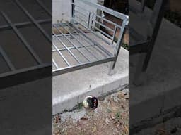 📍New Bohol, Kidapawan City North Cotabato #metalbedframe #bedframe #shortvideo #GongTV