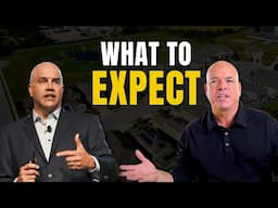 Real Estate Mastermind: Top Opportunities for 2025 with David Childers