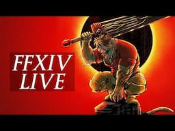 FFXIV LIVE