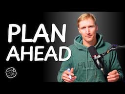 How To Plan Your Next Six Weeks of Running