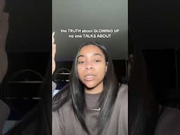 Do THIS to GLOW UP✨