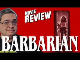Barbarian Movie Review: Always Read the Full Listing