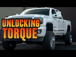 Building a Transmission That Won’t Quit