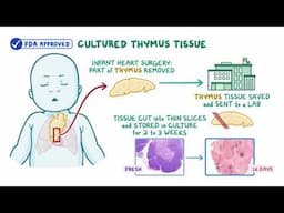 What Is Congenital Athymia? | Rare Disease Overview